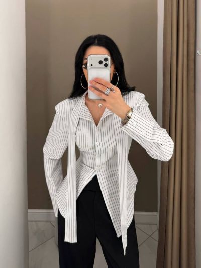 Сорочка Розмір: 42-44, 46-48 S5214