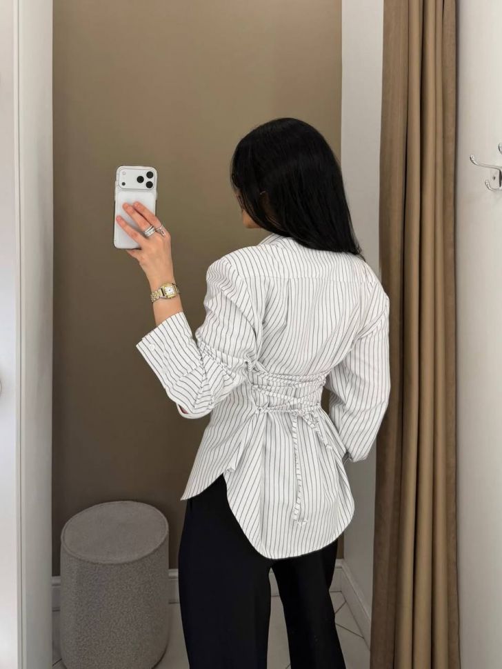 Сорочка Розмір: 42-44, 46-48 S5214