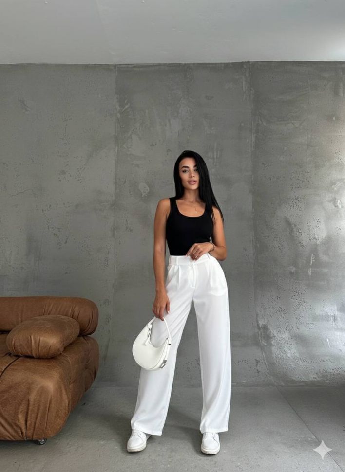 Брюки Розмір: 42-44, 46-48 S5414