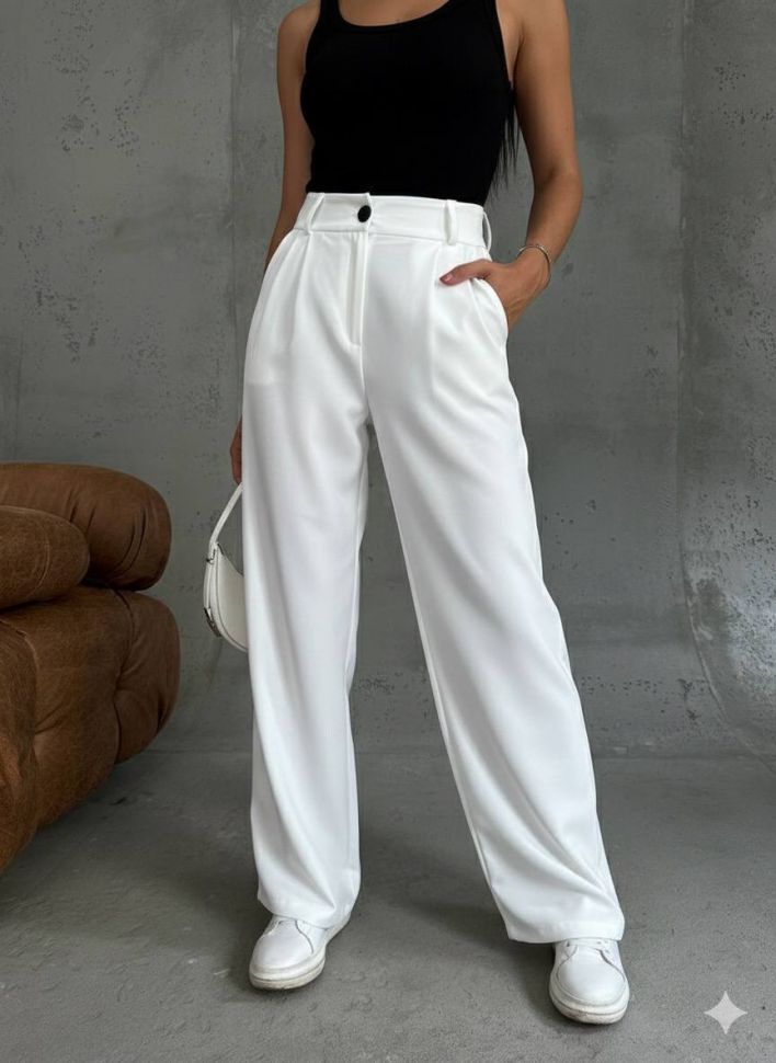 Брюки Розмір: 42-44, 46-48 S5414