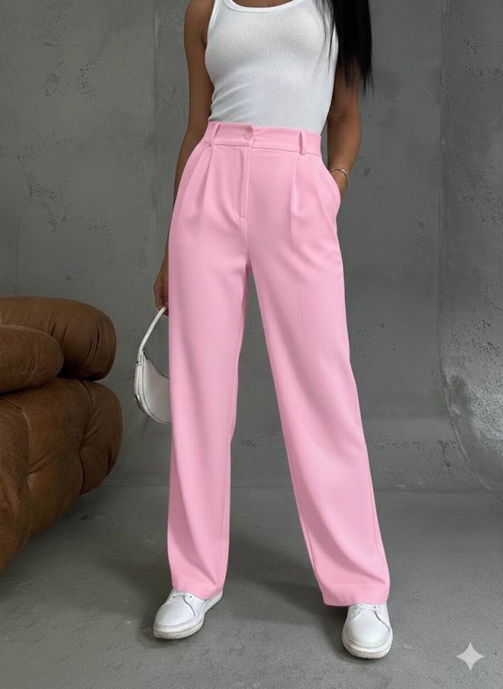 Брюки Розмір: 42-44, 46-48 S5414