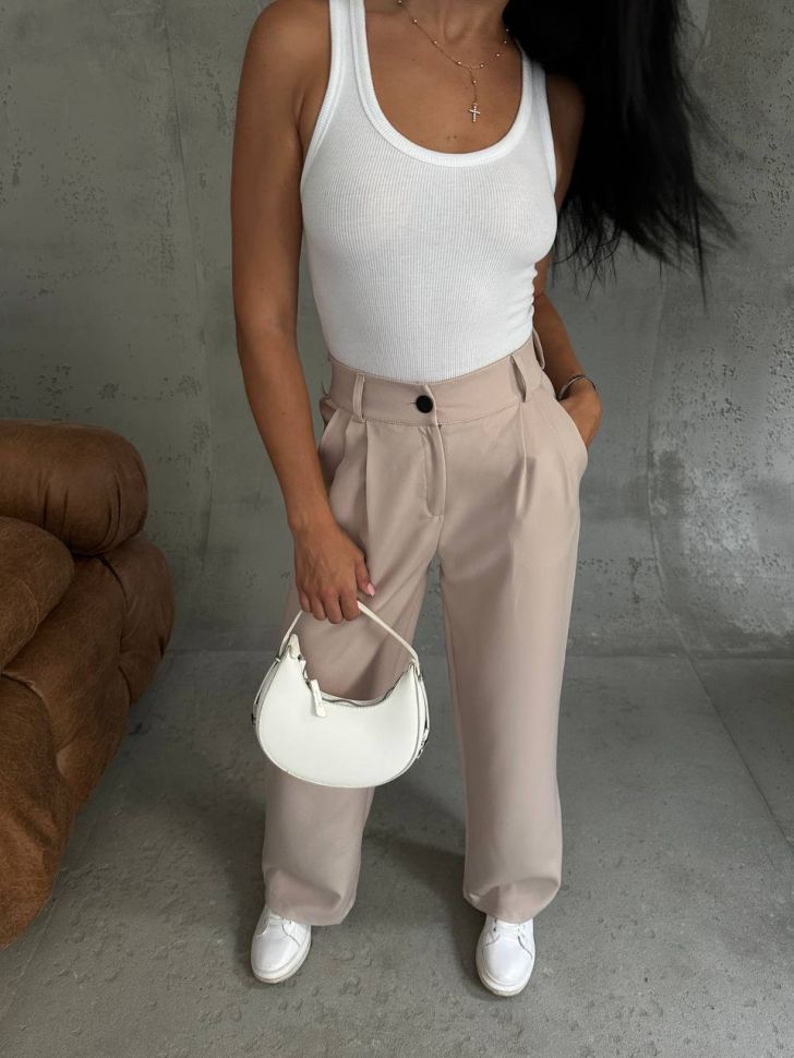 Брюки Розмір: 42-44, 46-48 S5414