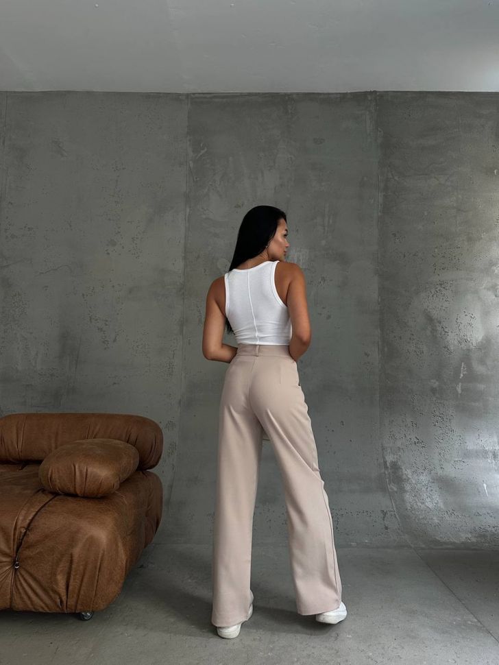 Брюки Розмір: 42-44, 46-48 S5414