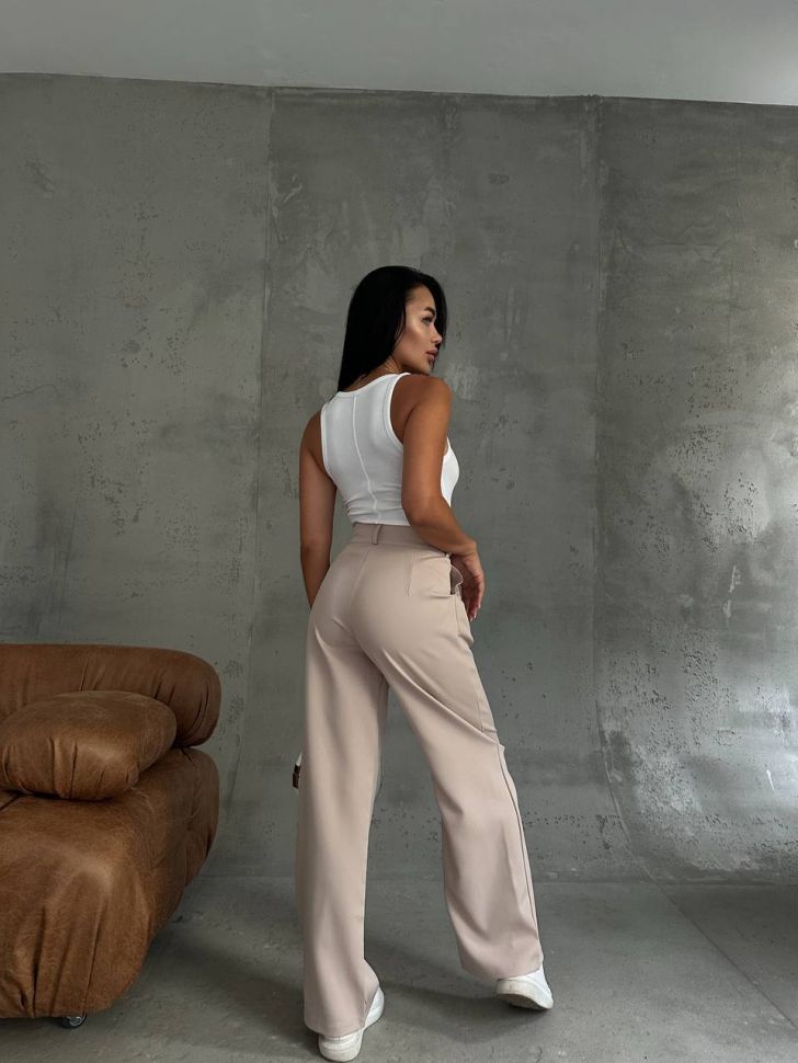 Брюки Розмір: 42-44, 46-48 S5414