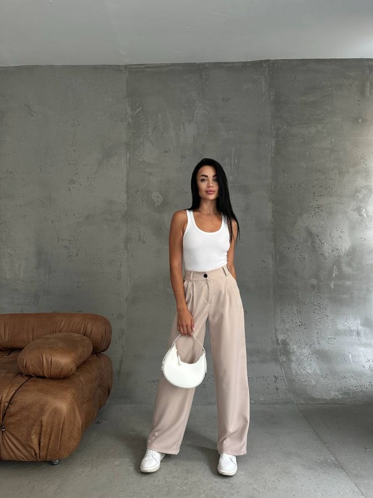 Брюки Розмір: 42-44, 46-48 S5414