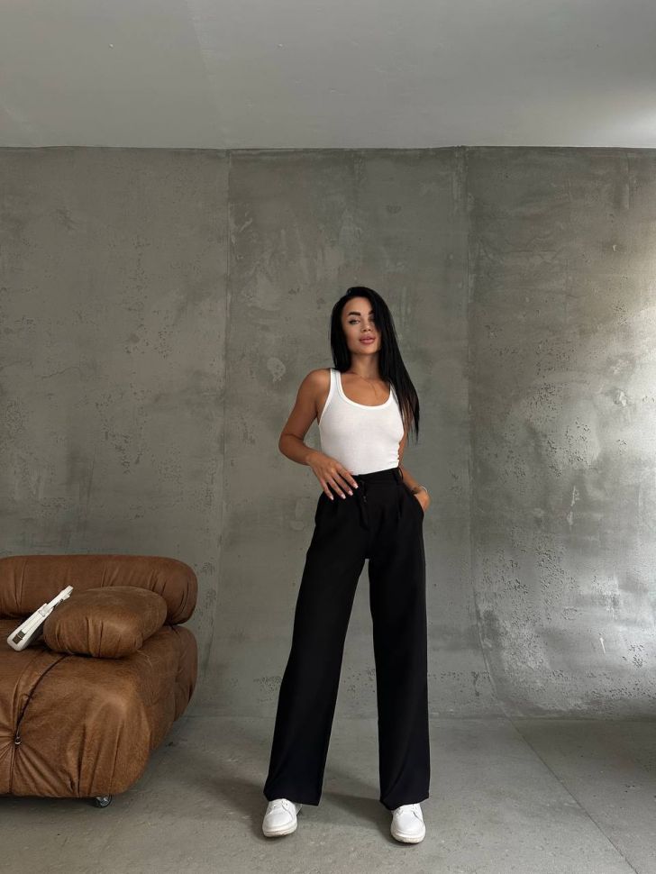 Брюки Розмір: 42-44, 46-48 S5414