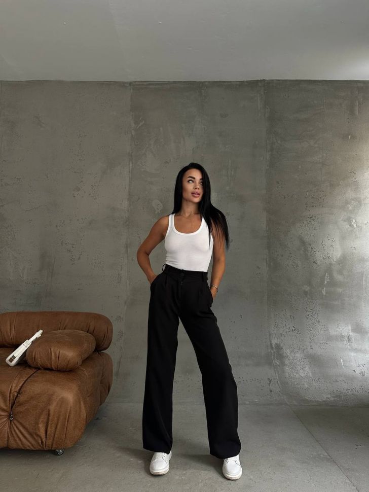 Брюки Розмір: 42-44, 46-48 S5414