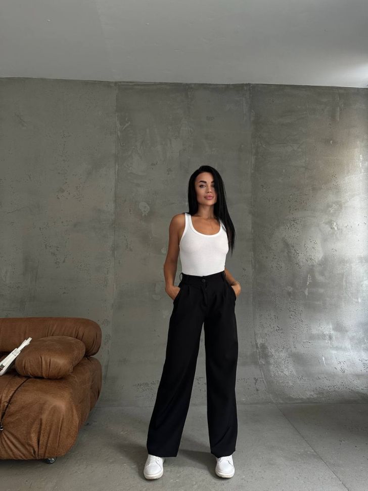 Брюки Розмір: 42-44, 46-48 S5414