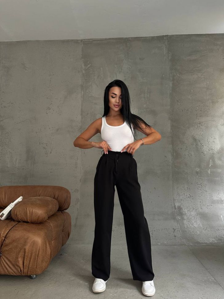 Брюки Розмір: 42-44, 46-48 S5414