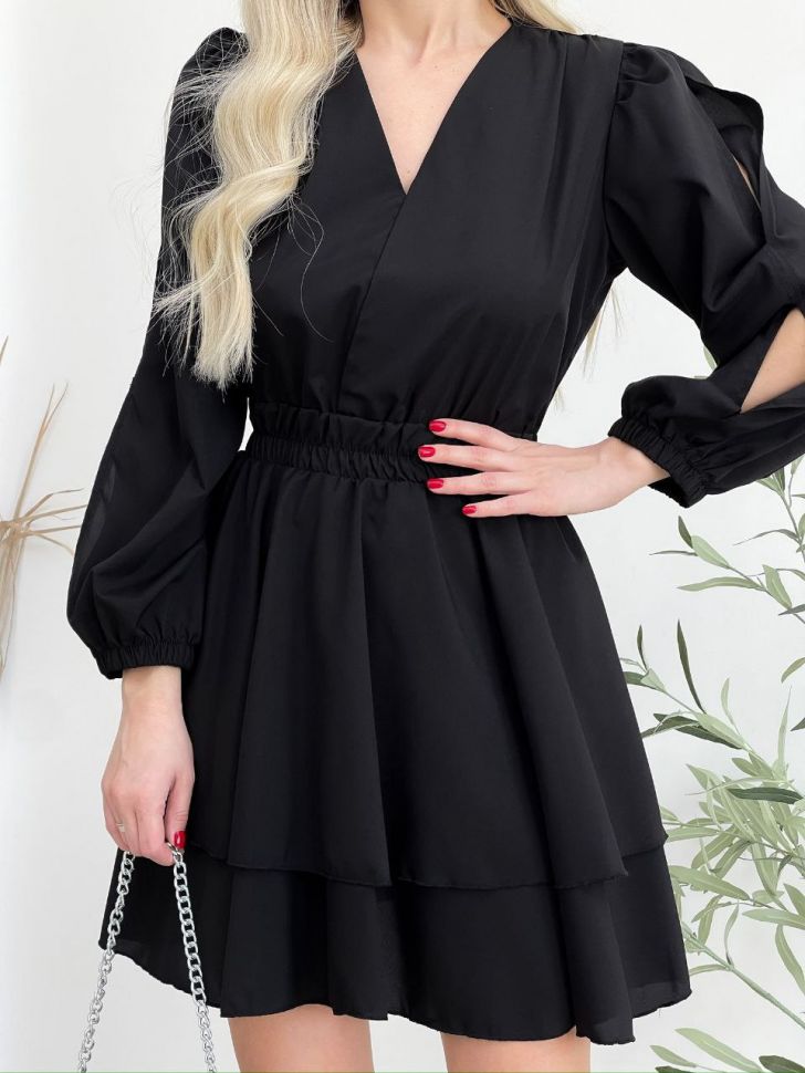 Сукня Розмір: 42-46 S5714