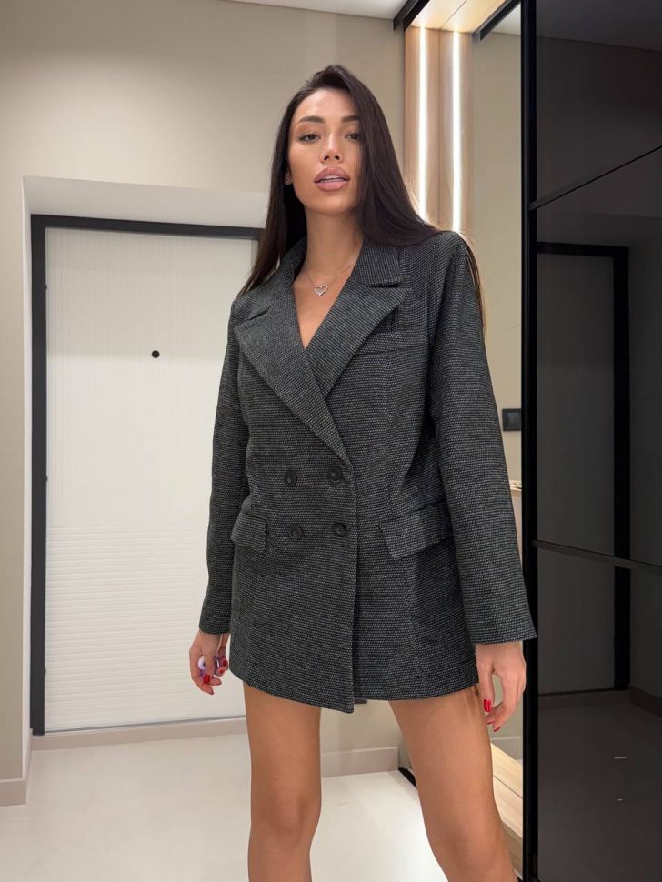 Костюм Розмір: 42-44, 46-48 S5814