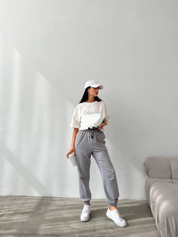 Костюм Розмір: 42-44, 46-48, 50-52 S5914