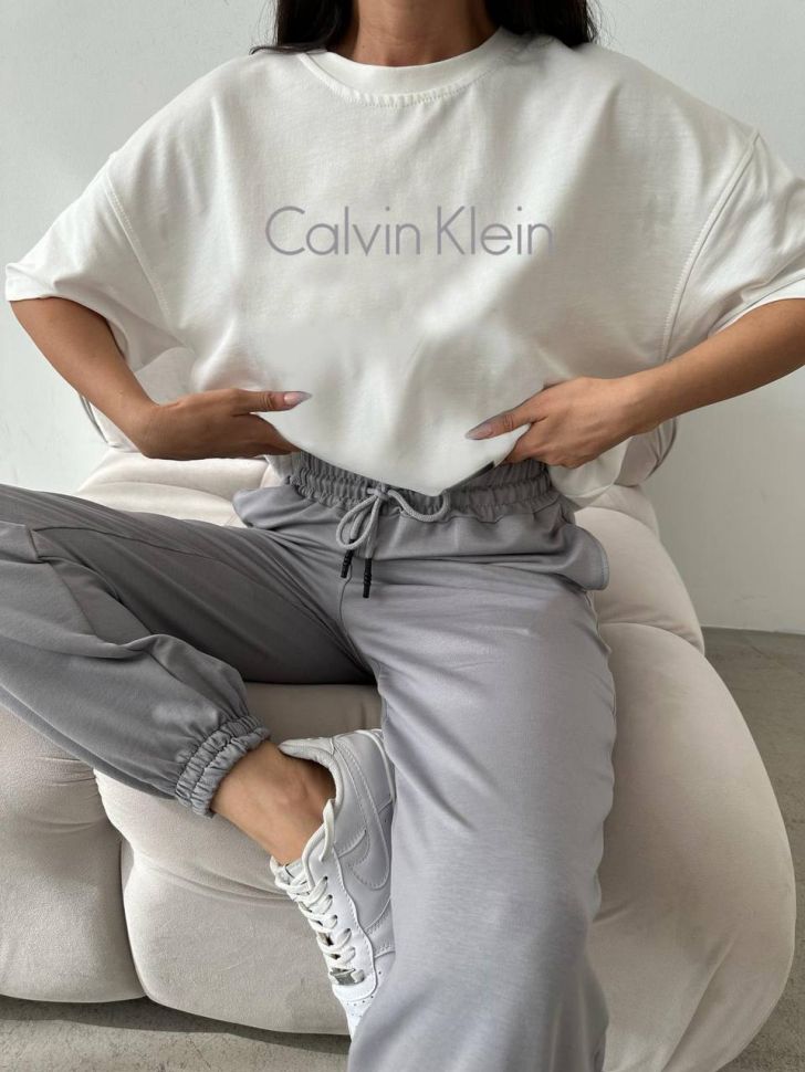 Костюм Розмір: 42-44, 46-48, 50-52 S5914