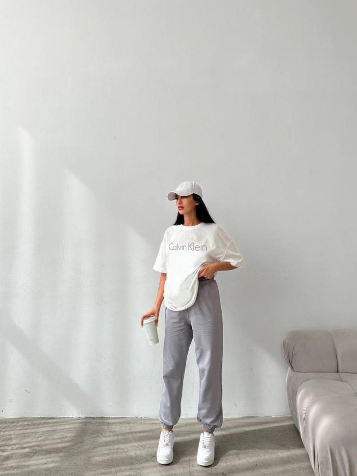 Костюм Розмір: 42-44, 46-48, 50-52 S5914