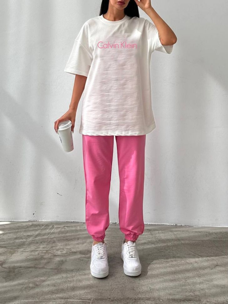 Костюм Розмір: 42-44, 46-48, 50-52 S5914