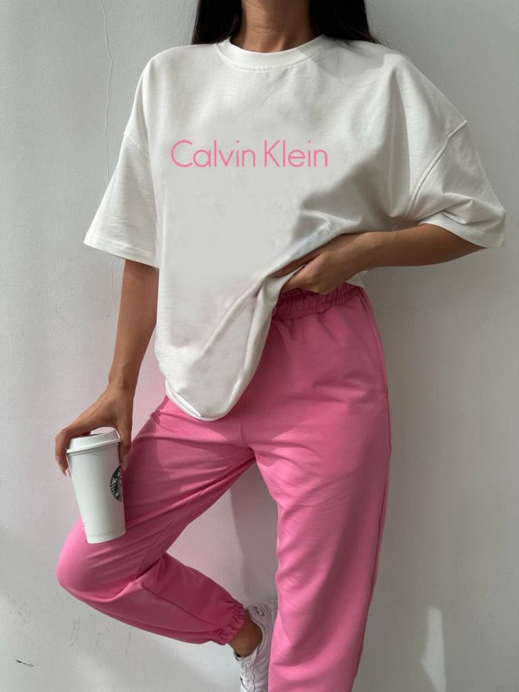 Костюм Розмір: 42-44, 46-48, 50-52 S5914