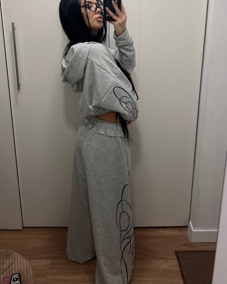 Костюм Розмір: 42-46 onesize S6014