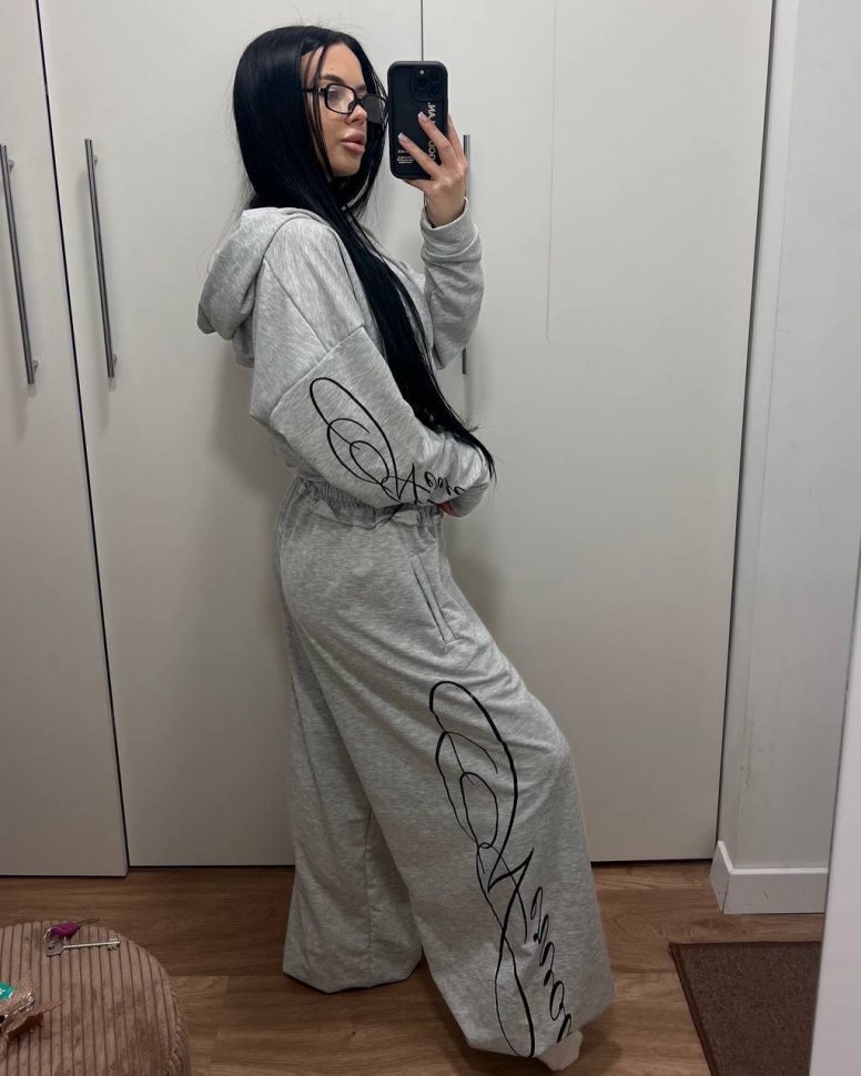 Костюм Розмір: 42-46 onesize S6014