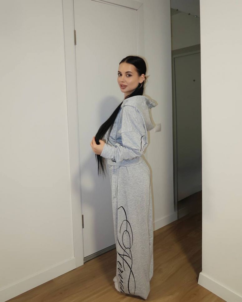 Костюм Розмір: 42-46 onesize S6014