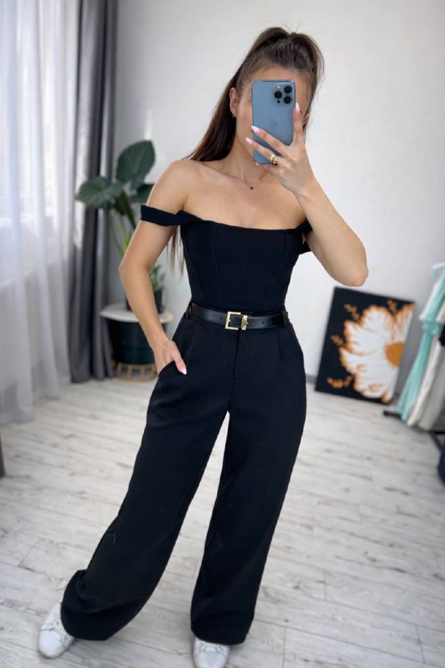 Комплект Розмір: 42-44, 46-48, 50-52 S6114