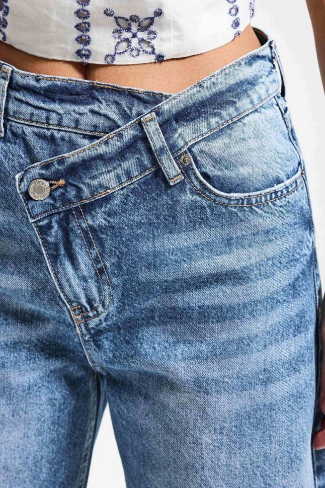 Джинси Розмір: 34 36 38 40 42 S6513