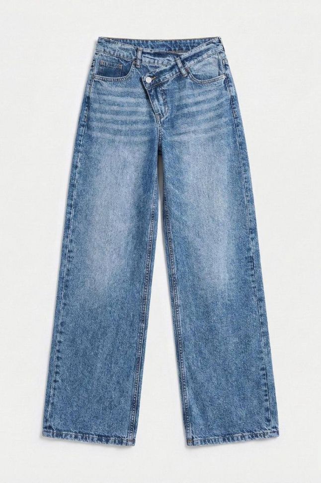 Джинси Розмір: 34 36 38 40 42 S6513