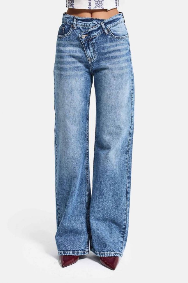 Джинси Розмір: 34 36 38 40 42 S6513