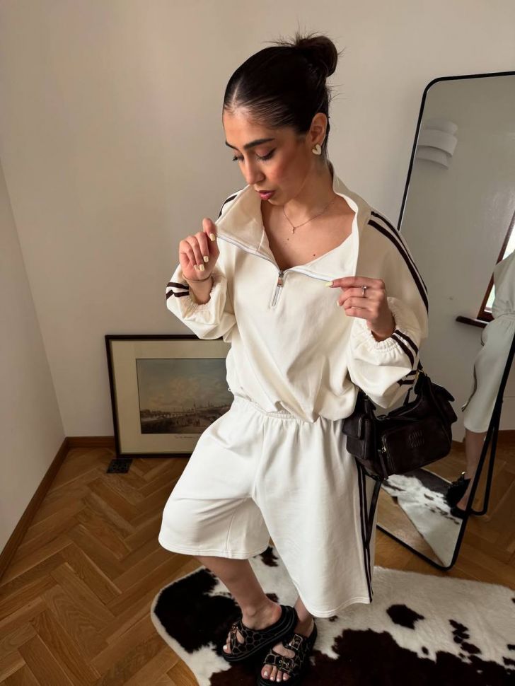 Костюм Розмір: 42-44 , 46-48 S6613