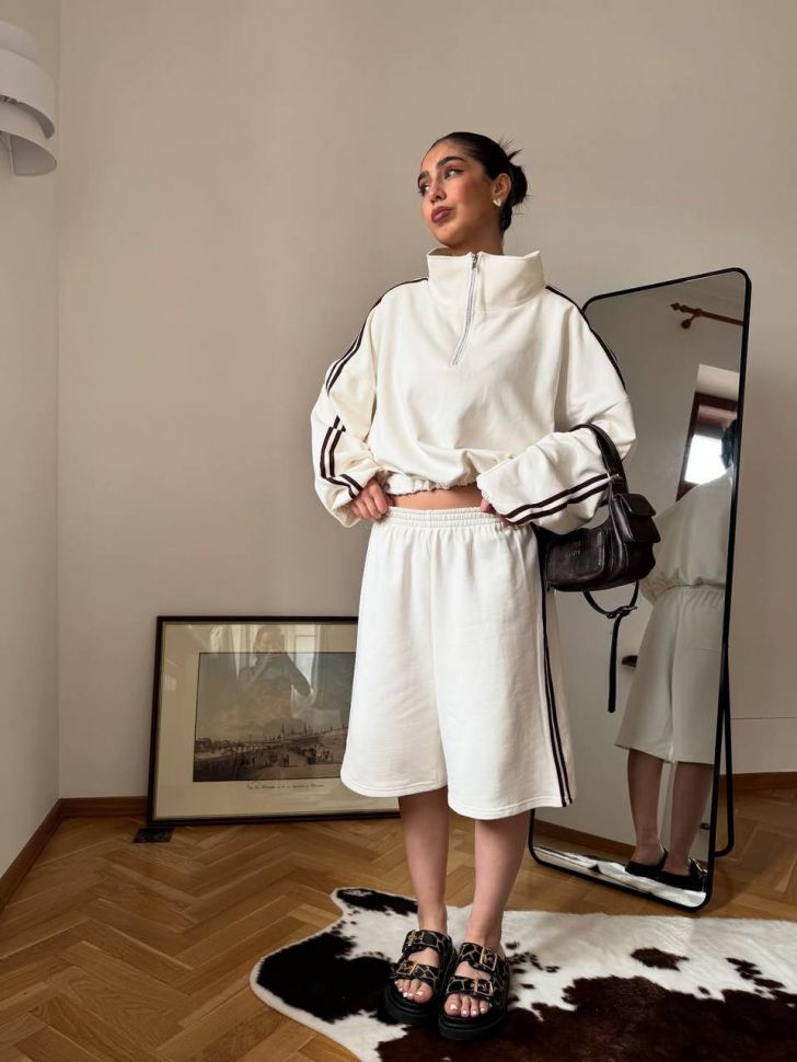 Костюм Розмір: 42-44 , 46-48 S6613