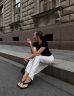 Спідниця Розмір: 42-44, 46-48 S7013