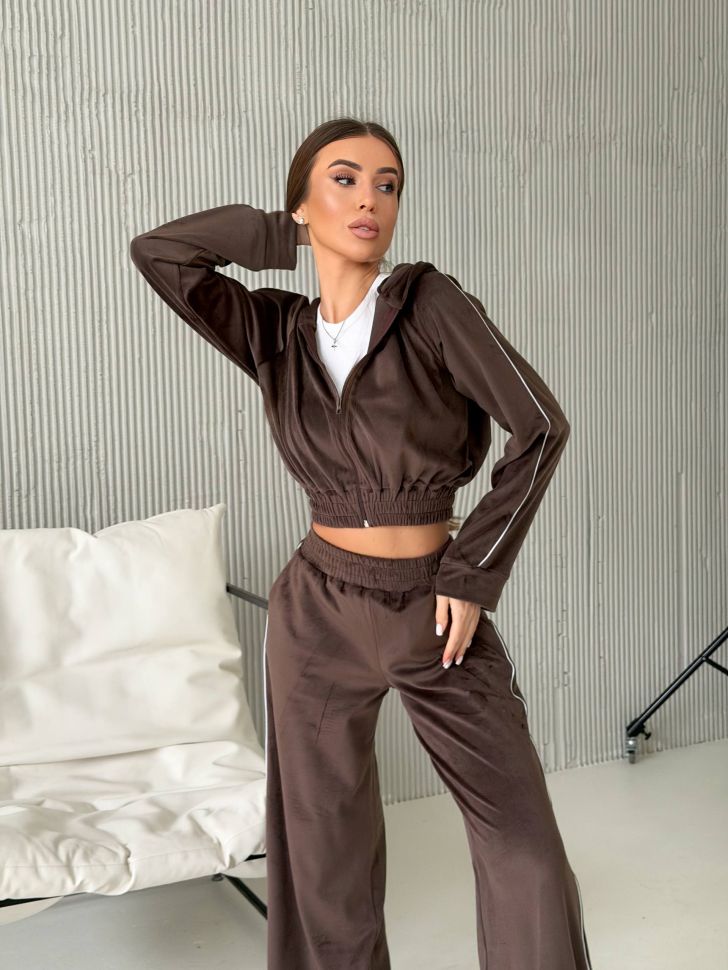 Костюм Розмір: 42-44, 46-48 S7315