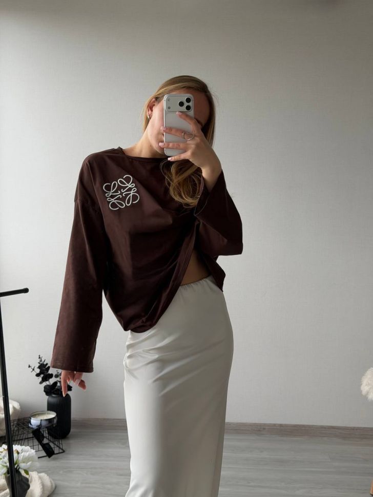 Кофтинка S7515