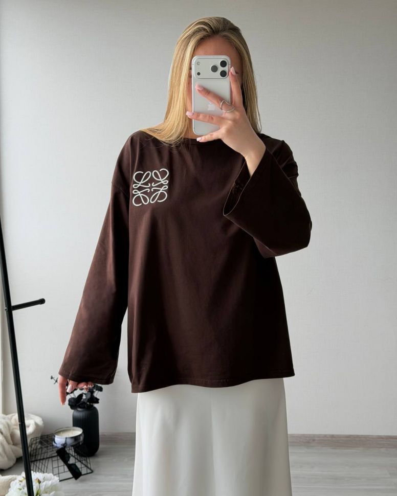 Кофтинка S7515