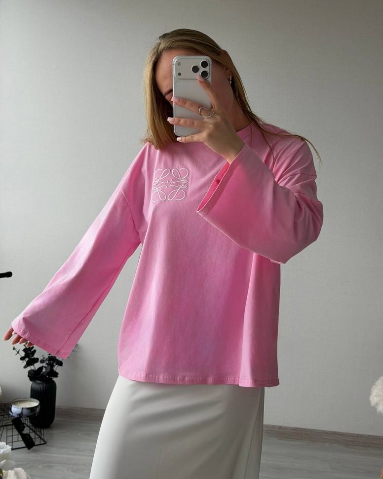 Кофтинка S7515