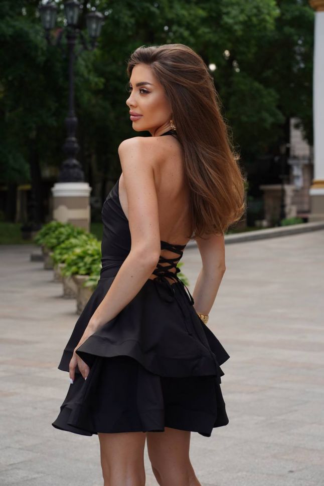 Сукня S8715
