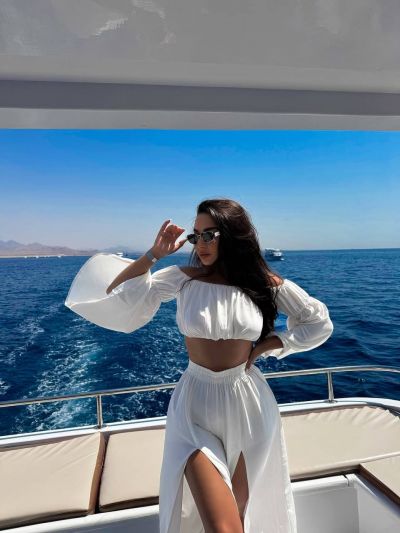 Комплект Розмір: 42-46 Oversize S311