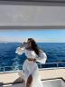 Комплект Розмір: 42-46 Oversize S311