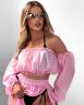 Комплект Розмір: 42-46 Oversize S311