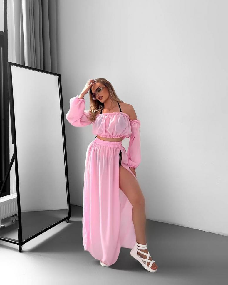 Комплект Розмір: 42-46 Oversize S311
