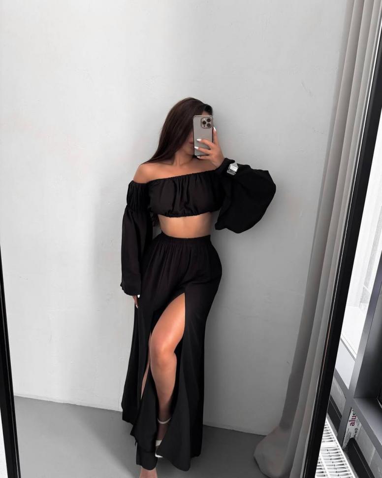Комплект Розмір: 42-46 Oversize S311