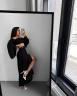 Комплект Розмір: 42-46 Oversize S311