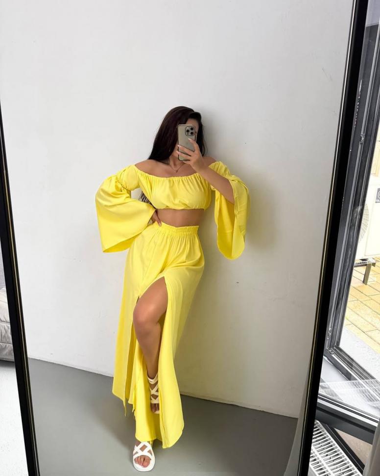 Комплект Розмір: 42-46 Oversize S311