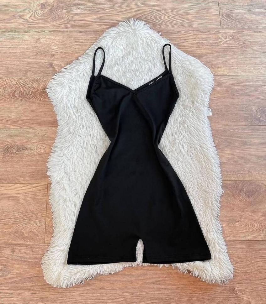 Комбінезон Розмір: 42-46 Oversize S511