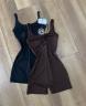 Комбінезон Розмір: 42-46 Oversize S511