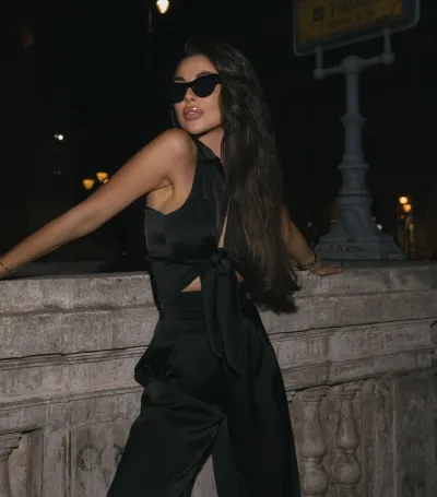 Костюм Розмір: 42-44,44-46 S910