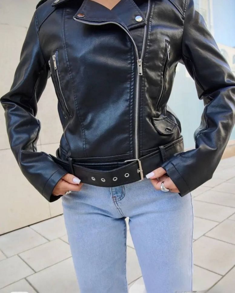 Куртка Розмір: S, M, L, XL S1009