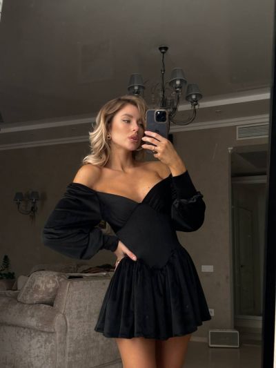 Комбінезон S1516