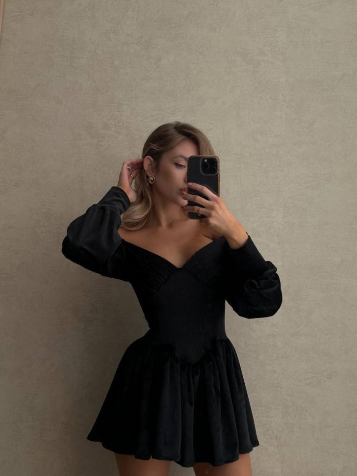 Комбінезон S1516