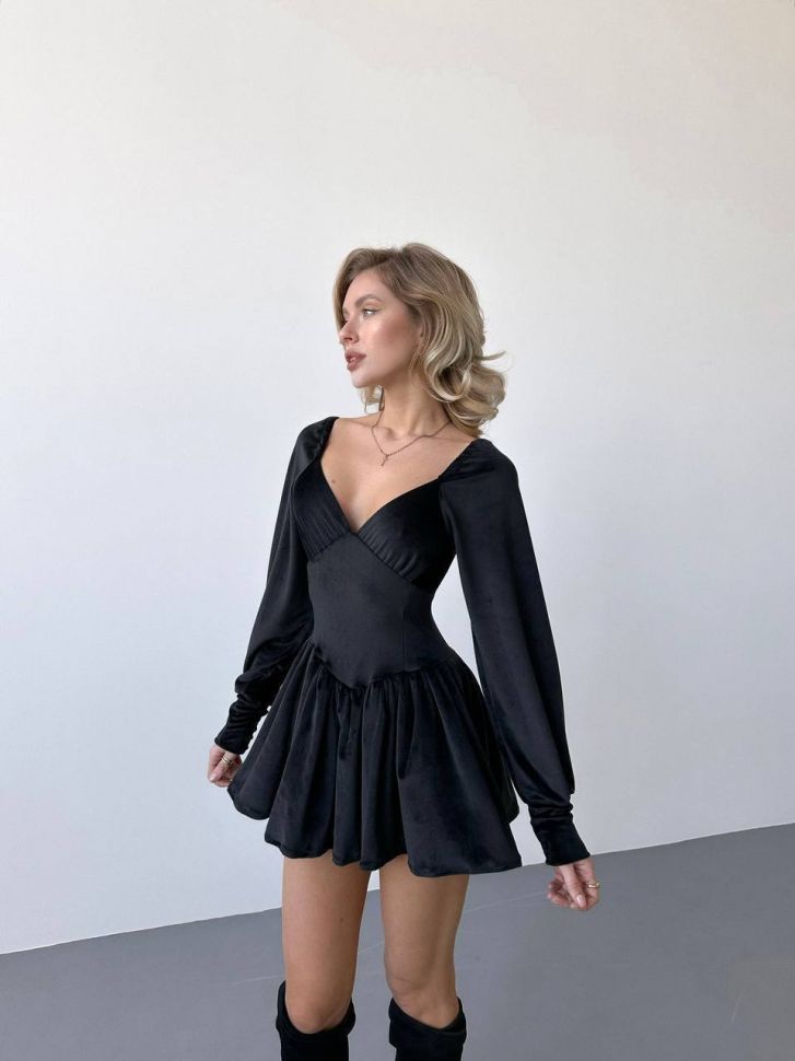 Комбінезон S1516