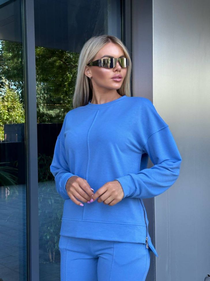 Костюм Розмір: 42-44, 46-48, 50-52 S1716